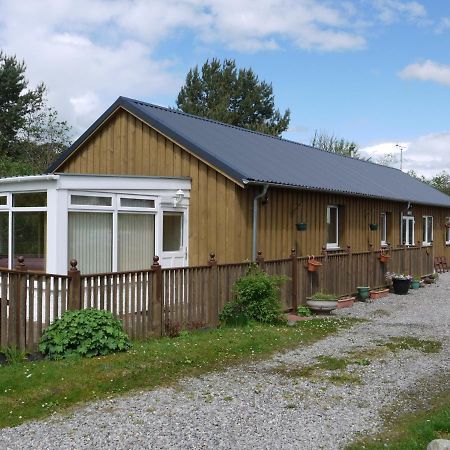 Roe Deer Cottage Beauly Exterior photo